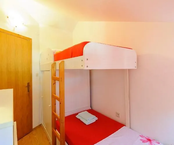 Apartment Apartments Kovacic_Grubisic